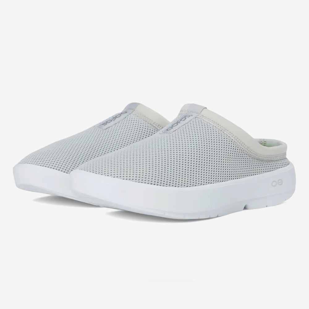 OOFOS® Women's OOcoozie Sport Mule 10/41